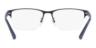 Emporio Armani EA 1138 men Blue Geometric Eyeglasses