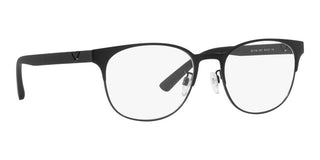 Emporio Armani EA 1139 men Black Round Eyeglasses