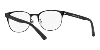 Emporio Armani EA 1139 men Black Round Eyeglasses