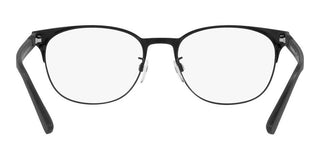 Emporio Armani EA 1139 men Black Round Eyeglasses