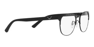 Emporio Armani EA 1139 men Black Round Eyeglasses