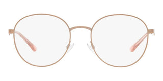 Emporio Armani EA 1144 women Rose gold Round Eyeglasses