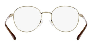 Emporio Armani EA 1144 women Gold Round Eyeglasses