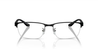 Emporio Armani EA 1147 men Black Squared Eyeglasses