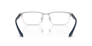 Emporio Armani EA 1147 men Blue Squared Eyeglasses