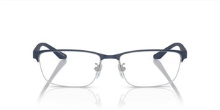 Emporio Armani EA 1147 men Blue Squared Eyeglasses