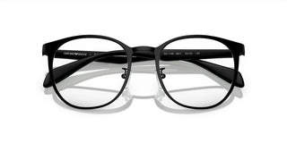 Emporio Armani EA 1148 men Black Squared Eyeglasses