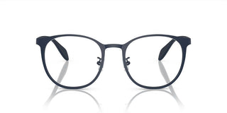 Emporio Armani EA 1148 men Blue Squared Eyeglasses