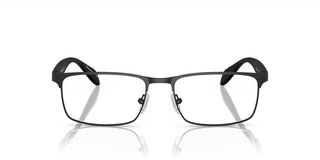 Emporio Armani EA 1149 men Black Squared Eyeglasses