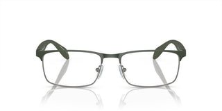 Emporio Armani EA 1149 men Green Squared Eyeglasses