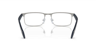 Emporio Armani EA 1149 men Blue Squared Eyeglasses