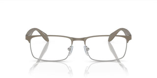 Emporio Armani EA 1149 men Grey Squared Eyeglasses