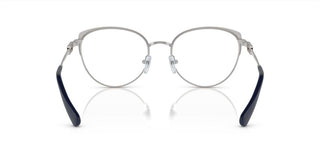 Emporio Armani EA 1150 women Blue Squared Eyeglasses