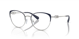 Emporio Armani EA 1150 women Blue Squared Eyeglasses