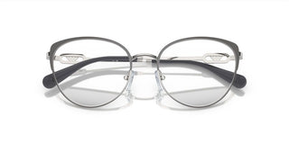 Emporio Armani EA 1150 women Silver Squared Eyeglasses