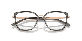 Emporio Armani EA 1152 women Rose gold Cat Eye Eyeglasses