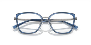 Emporio Armani EA 1152 women Grey Cat Eye Eyeglasses