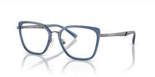 Emporio Armani EA 1152 women Grey Cat Eye Eyeglasses