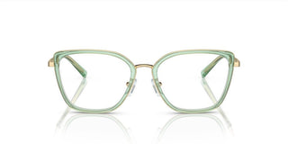 Emporio Armani EA 1152 women Gold Cat Eye Eyeglasses