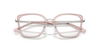 Emporio Armani EA 1152 women Silver Cat Eye Eyeglasses