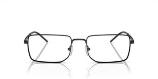 Emporio Armani EA 1153 men Black Squared Eyeglasses