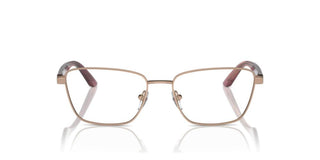 Emporio Armani EA 1156 women Rose gold Other Eyeglasses