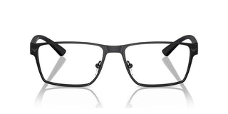 Emporio Armani EA 1157 men Black Rectangle Eyeglasses