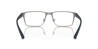 Emporio Armani EA 1157 men Grey Rectangle Eyeglasses