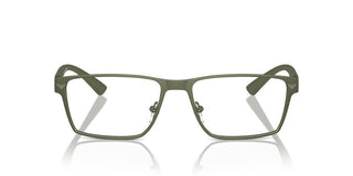 Emporio Armani EA 1157 men Green Rectangle Eyeglasses