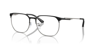 Emporio Armani EA 1158D men Black Pantos Eyeglasses