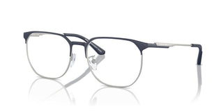 Emporio Armani EA 1158D men Blue Pantos Eyeglasses