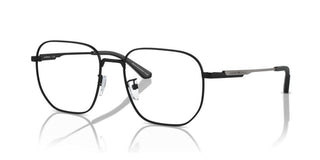 Emporio Armani EA 1159D men Black Pilot Eyeglasses