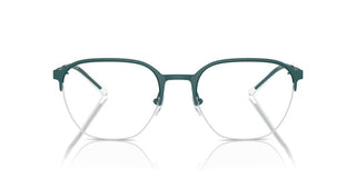 Emporio Armani EA 1160 men Green Pantos Eyeglasses