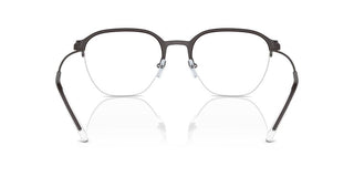 Emporio Armani EA 1160 men Brown Pantos Eyeglasses