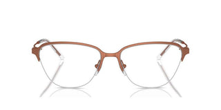 Emporio Armani EA 1161 women Brown Other Eyeglasses