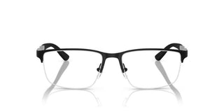 Emporio Armani EA 1164 men Black Rectangle Eyeglasses