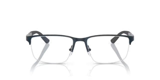 Emporio Armani EA 1164 men Blue Rectangle Eyeglasses