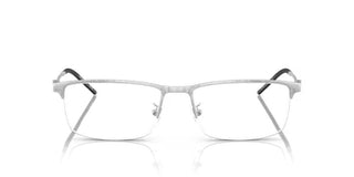 Emporio Armani EA 1168D men Silver Visor Eyeglasses