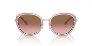 Emporio Armani EA 2146 women Pink Squared Sunglasses