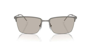 Emporio Armani EA 2155 men Grey Squared Sunglasses