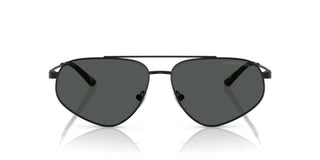 Emporio Armani EA 2156 men Black Visor Sunglasses