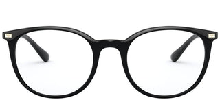 Emporio Armani EA 3168 women Black Geometric Eyeglasses