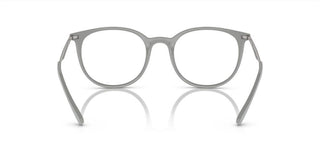 Emporio Armani EA 3168 women Grey Geometric Eyeglasses