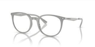 Emporio Armani EA 3168 women Grey Geometric Eyeglasses