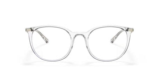 Emporio Armani EA 3168 women Transparent Geometric Eyeglasses