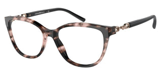 Emporio Armani EA 3190 women Pink Geometric Eyeglasses