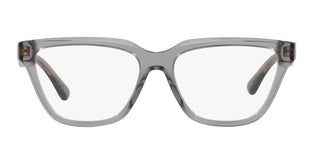 Emporio Armani EA 3208 women Grey Geometric Eyeglasses