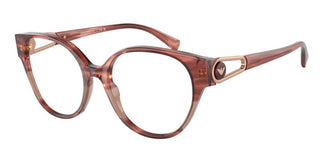 Emporio Armani EA 3211 women Pink Cat Eye Eyeglasses