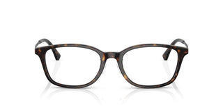 Emporio Armani EA 3217D men Havana Pantos Eyeglasses