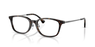 Emporio Armani EA 3217D men Havana Pantos Eyeglasses